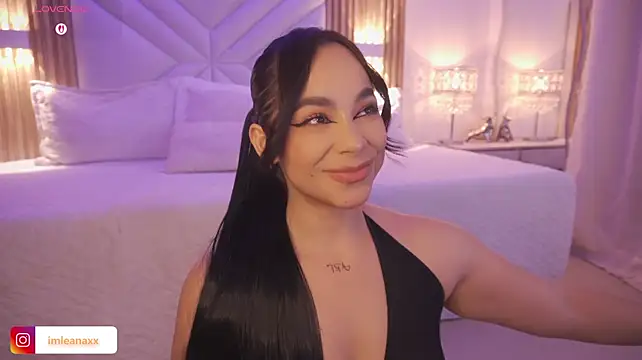 Živý XXX chat imLeanna_