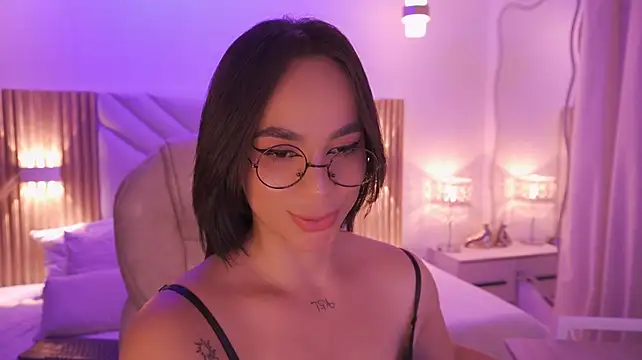 imLeanna_ 라이브 XXX 채팅