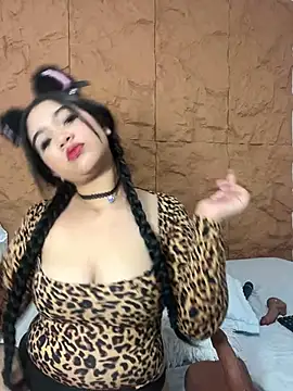Chatroom XXX en direct de HannaBunny_