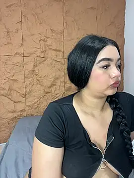 Show Webcam de HannaBunny_