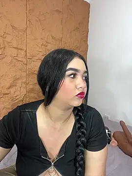 HannaBunny_'s Live XXX Chat