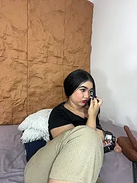 HannaBunny_'s Live XXX Chat
