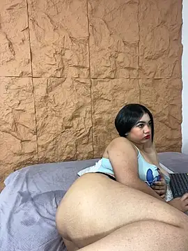 Chat +18 de HannaBunny_ ao vivo