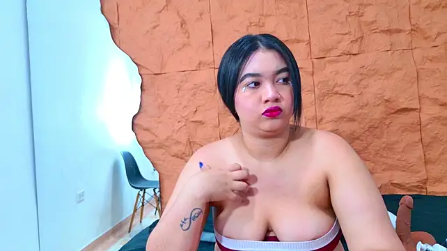 HannaBunny_'s Webcam Show