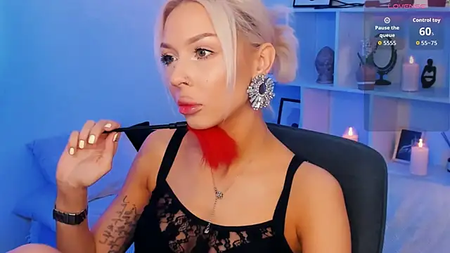 Alaska_Lanen Webbikameraesitys