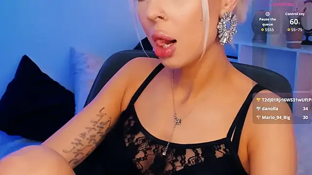 Alaska_Lane's Live XXX Chat