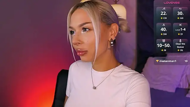 Alaska_Lane's Live XXX Chat