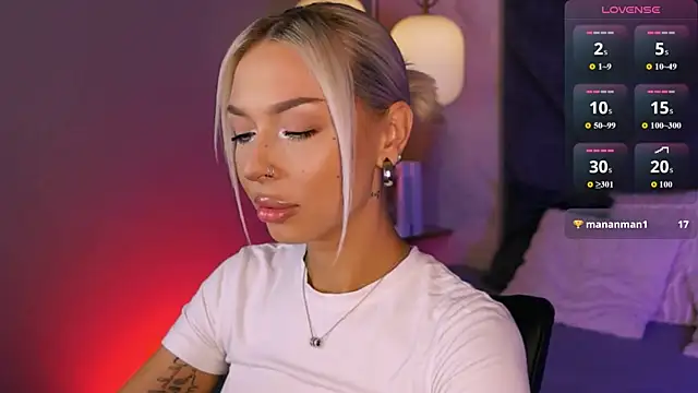 Alaska_Lane Live XXX-Chat