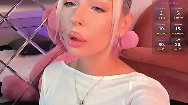 Chat XXX en directo de Alaska_Lane