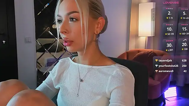 Alaska_Lane – webcam-show