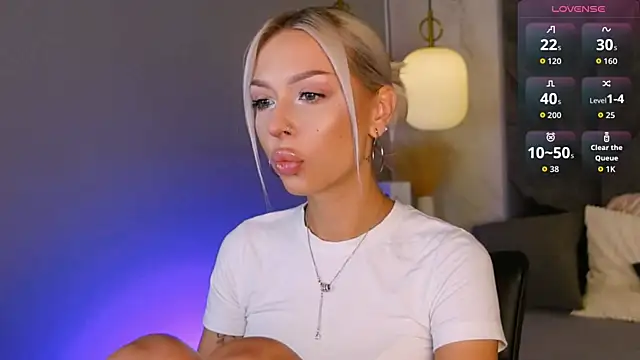 Show webcam de Alaska_Lane