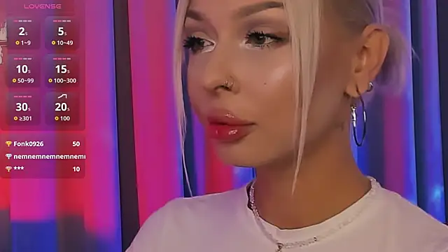 Alaska_Lane Live XXX Chat