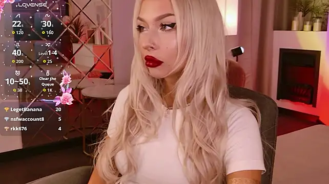 Alaska_Lane's Live XXX Chat