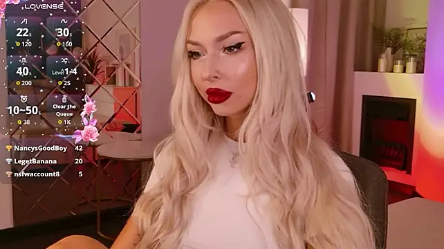 Alaska_Lane's Live XXX Chat