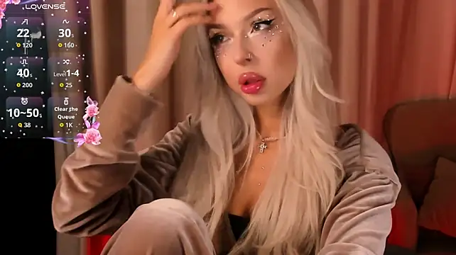 Alaska_Lane's Live XXX Chat