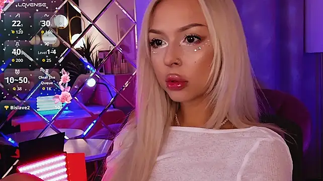 Živý XXX chat Alaska_Lane
