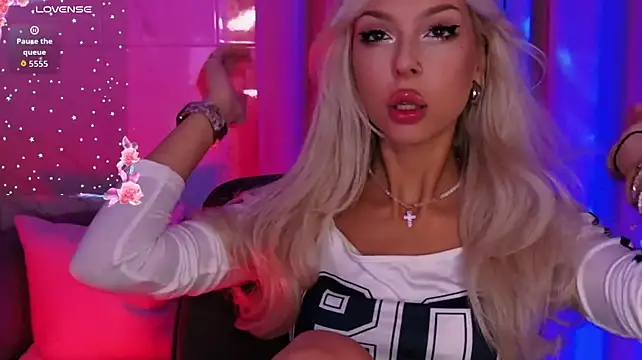 Alaska_Lane Obrolan Langsung XXX