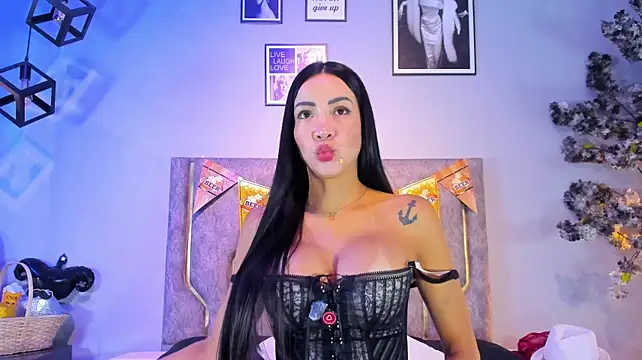 Czat XXX na żywo – Anyconnor