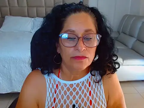 Show webcam de juanitaaxoox