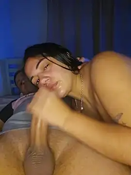 GonzaYBren's Webcam Show