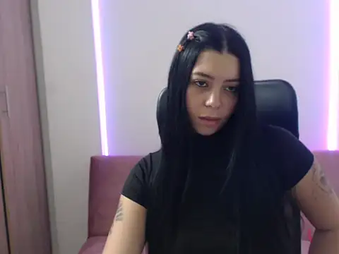Dulce_Guzman's Live XXX Chat