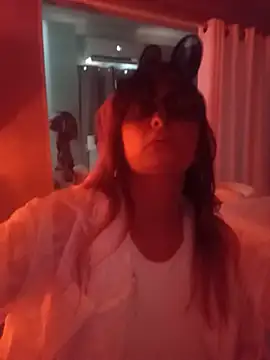 Show de webcam de Marcelabusty