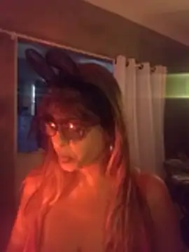 Show de webcam de Marcelabusty