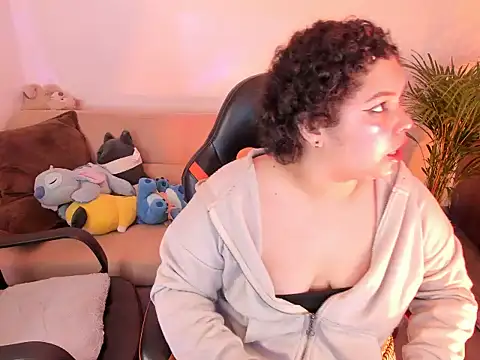 Show de webcam de MaddieandVero