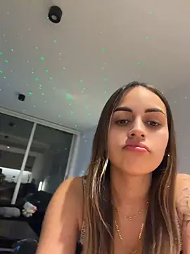 selina-sky Chat XXX in diretta
