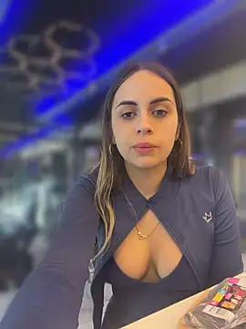 selina-sky webkamerás műsora