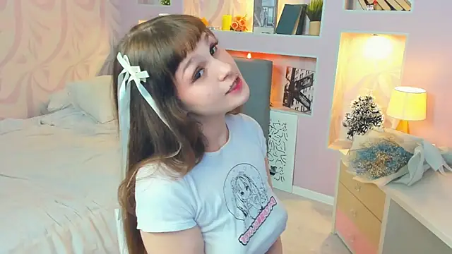 DorineReinke Live XXX-Chat