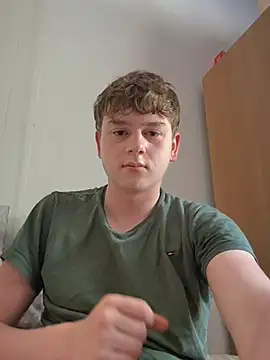ronnik09's Webcam Show