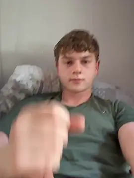 ronnik09 webkamerás műsora
