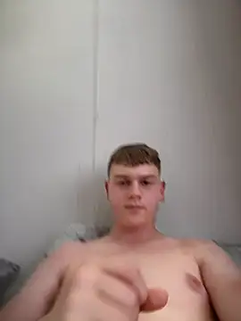 Webkamerová show ronnik09