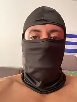 daripe777 Webcamshow