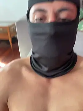 daripe777 Webcam-Show