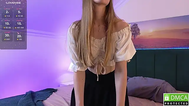 Mary_Bradleyn Live XXX chat