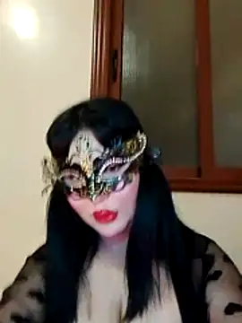 Quen_Rubyy Webcam-Show