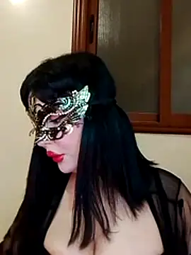 Quen_Rubyy 웹캠 쇼