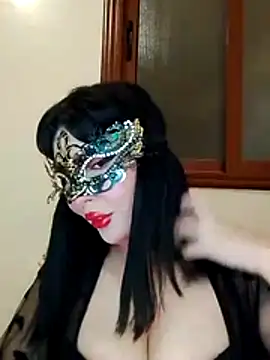 عرض كام Quen_Rubyy