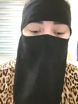 عرض كام Bisan_sexy
