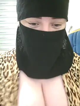 عرض كام Bisan_sexy