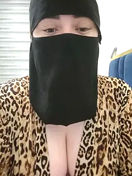 عرض كام Bisan_sexy