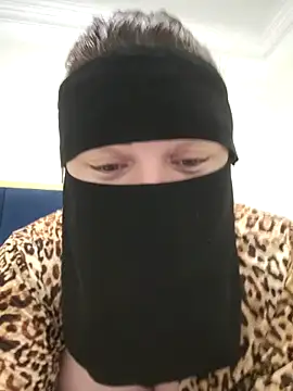 عرض كام Bisan_sexy