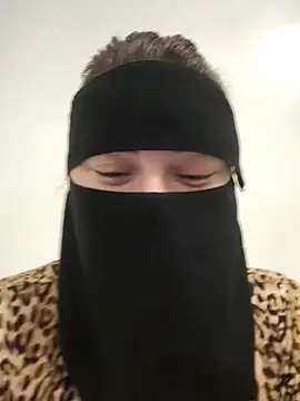 عرض كام Bisan_sexy