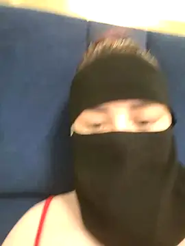 Bisan_sexy Adlı Modelin Web Kamerası Şovu