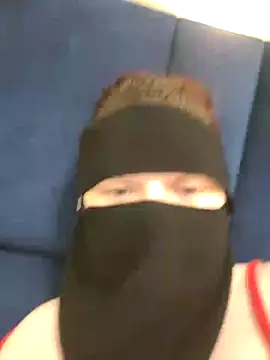 عرض كام Bisan_sexy