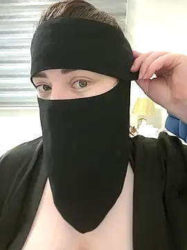 Show Webcam de Bisan_sexy
