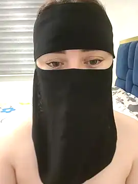 Bisan_sexy Adlı Modelin Web Kamerası Şovu
