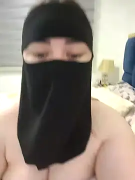 Bisan_sexy Adlı Modelin Web Kamerası Şovu